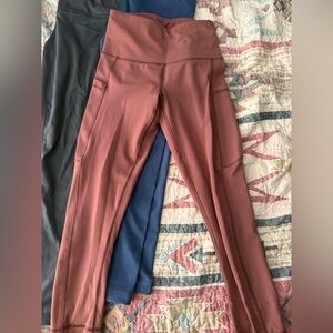 90 Degree By reflex 3 pair